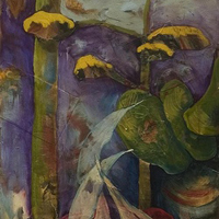 Girabaldi Bloom